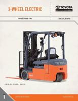 3-wheel-electric-forklift PDF
