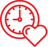 Longer Lifespan
