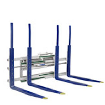 Forklift Attachments