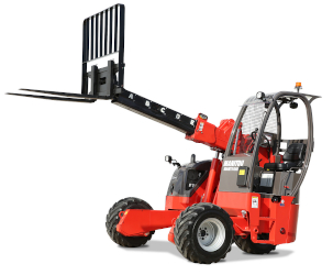 Piggyback forklift for sale