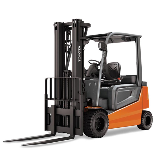 Electric Material Handling Equipment