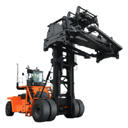Looking for a Big Forklift in Winston-Salem?
