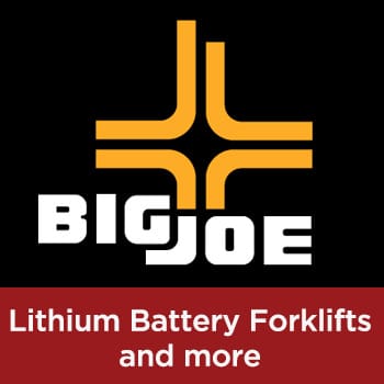 Big Joe Electric Equipment Review