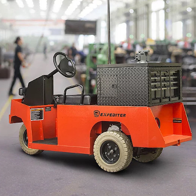 Tow Trucks