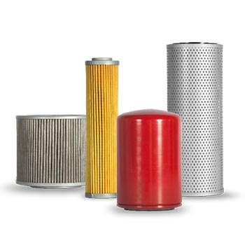 Forklift Parts | ACT Forklift