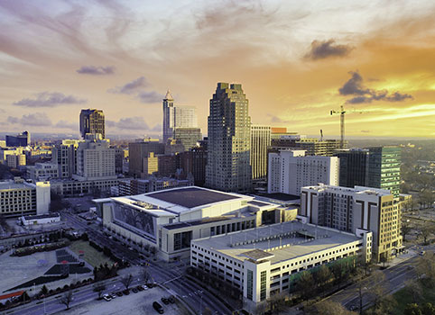 Raleigh's Boom and What It Means for You