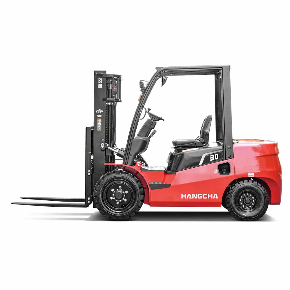 A2 Series Internal Combustion Hangcha Forklift