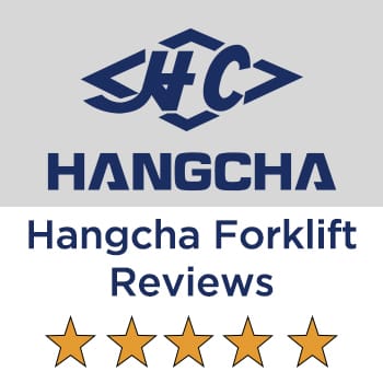 Hangcha Forklift Reviews | ACT Forklift