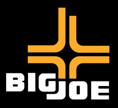 Big Joe Forklifts in Greensboro NC