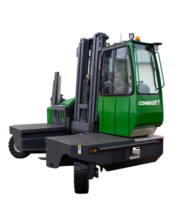 Combilift Sideloader Forklifts