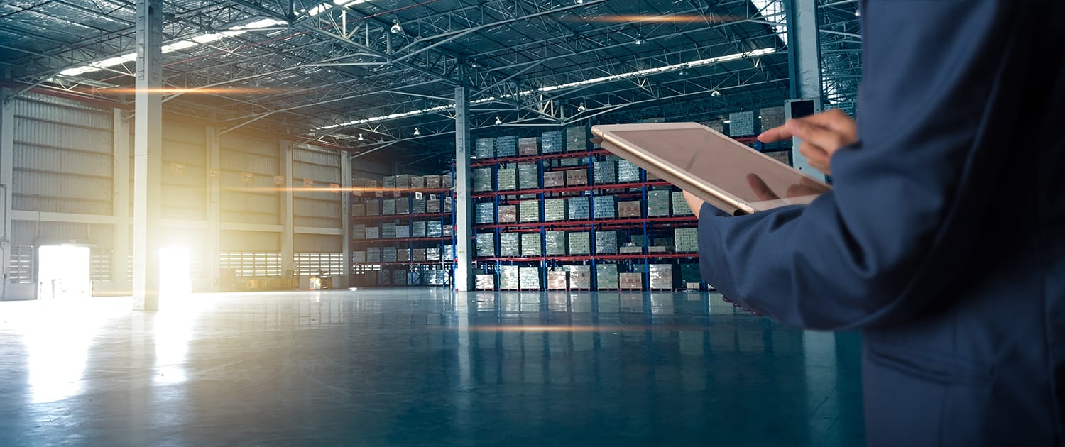S5 Warehouse