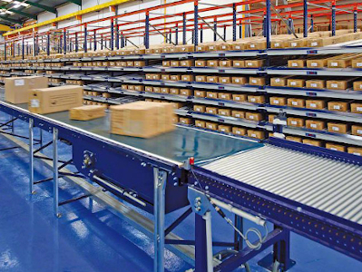 Conveyor Systems
