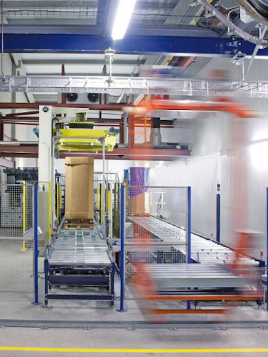 Conveyor Systems
