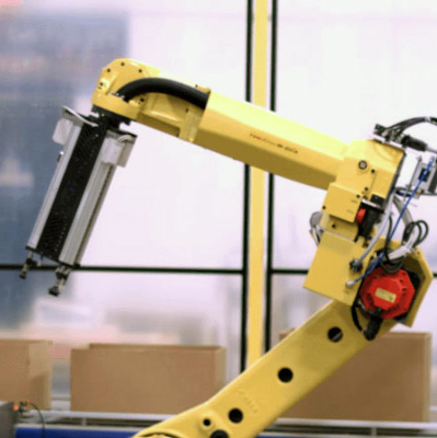 Industrial Robotics