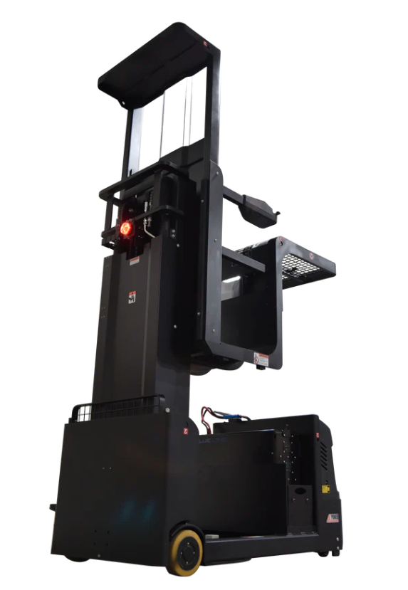 J1-HD Big Joe Work Assist Vehicle