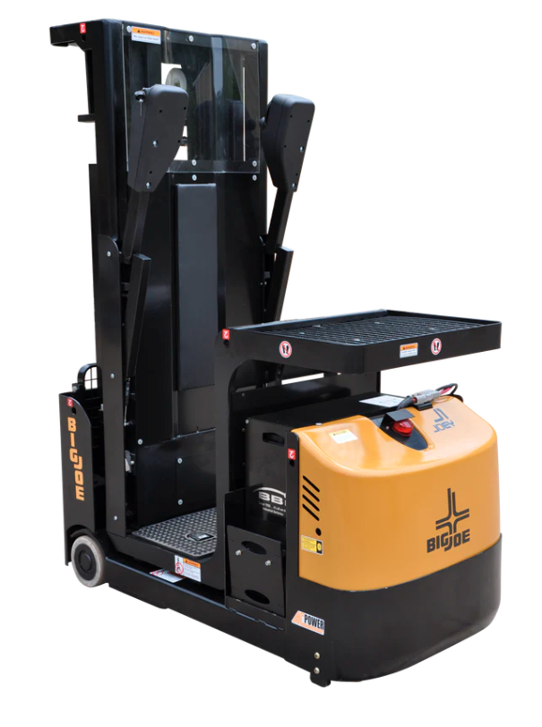 J1 Big Joe Work Assist Vehicle
