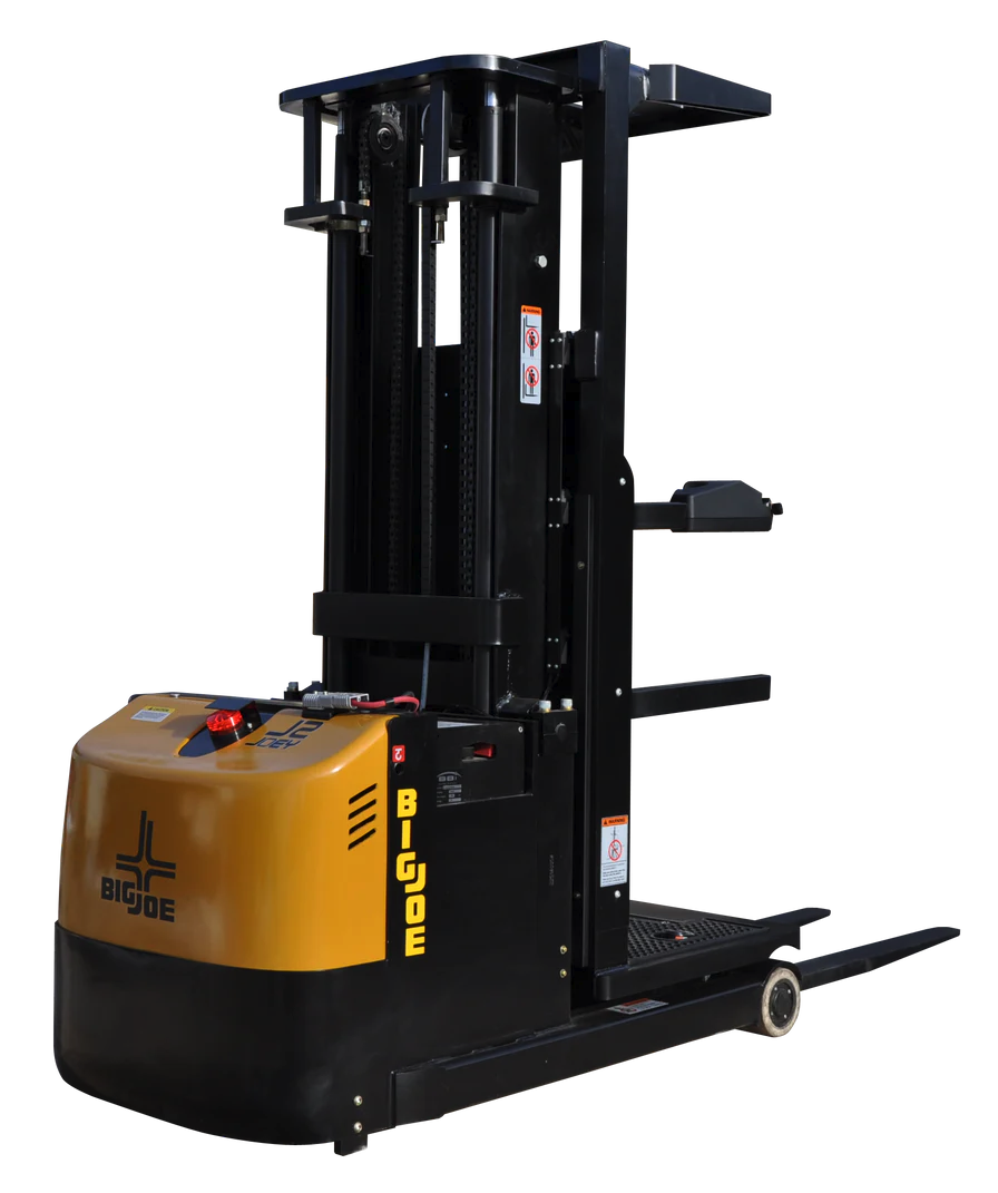 J2 Big Joe Work Assist Vehicle