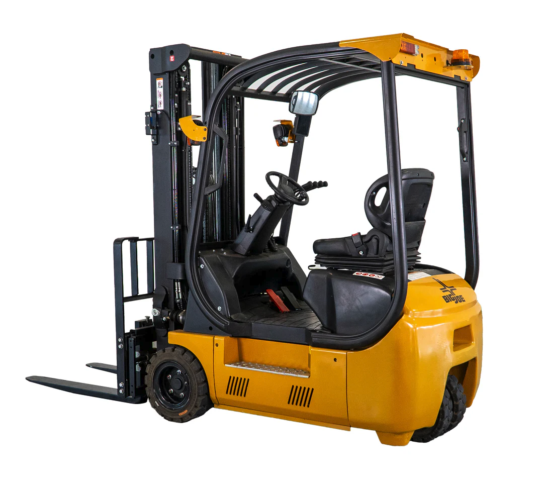 LVE40 Scout Electric Forklift