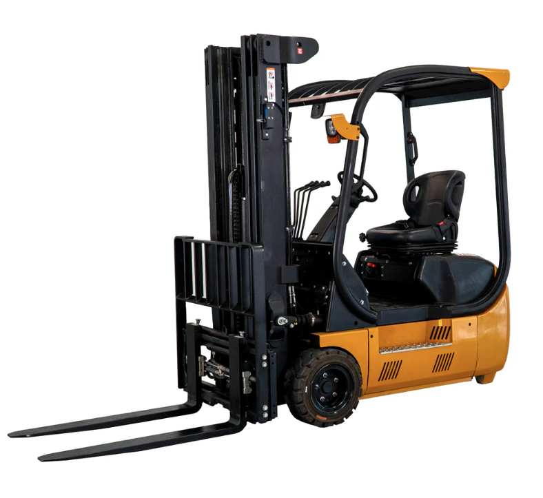 LVE40 Scout Electric Forklift