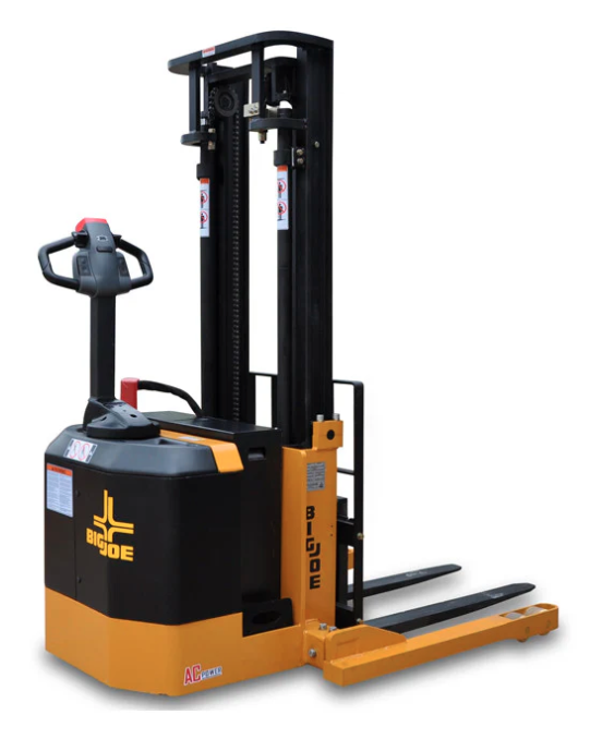 PDS30-40 Electric Stacker