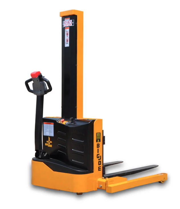 S22-S62R Electric Stacker