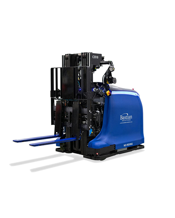 Reach Truck Toyota Forklift for Sale