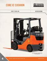core-ic-cushion-forklift PDF