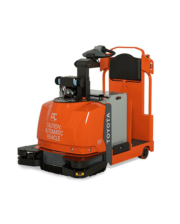 Core Tow Tractor Automated Forklift