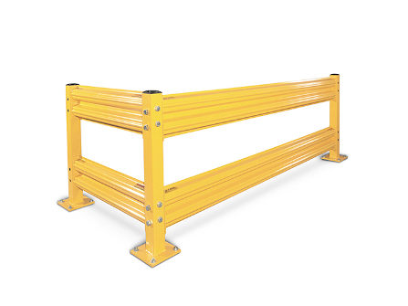 Guard rail