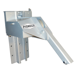 Pioneer SLR950 Truck Restraint