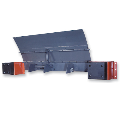 Pioneer Edge of Dock Leveler