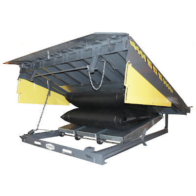 Pioneer Pit Leveler - PA1000