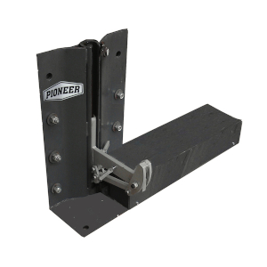 Pioneer Truck Restraint EVR750