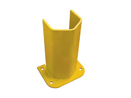 Post protector