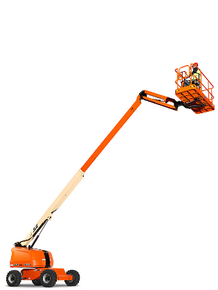 Aerial Work Platforms Equipment Rental