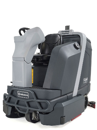 Industrial Cleaning Equipment Rental