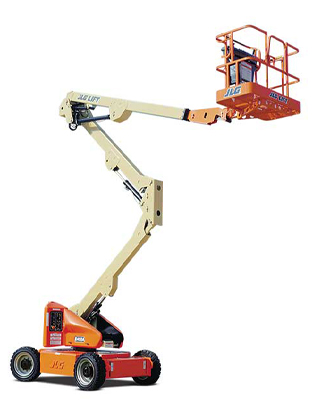 Boom Lift Rental