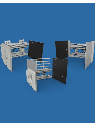Forklift Attachments Rental