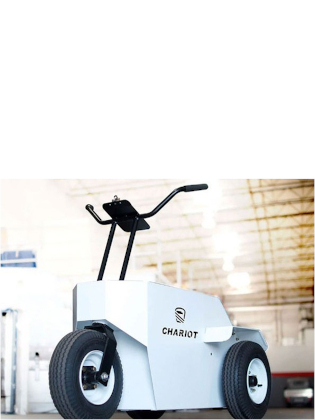 Electric Utility Vehicles Rental