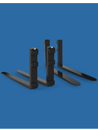 Forklift Forks Rental