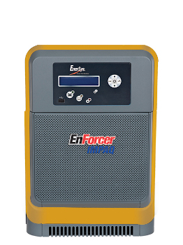 Enersys Forklift Battery Charger Enforcer Impaq