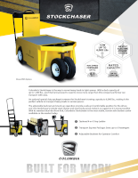 Columbia Par Car Stockchaser Document