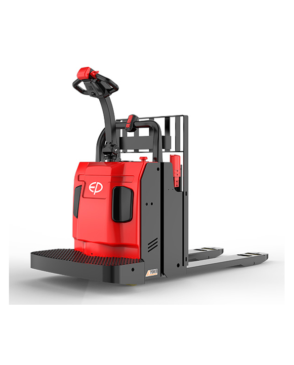 EPL202 Electric Rider Pallet Jack