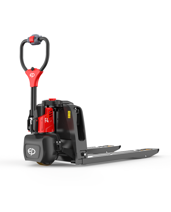 F4 Electric Pallet Jack