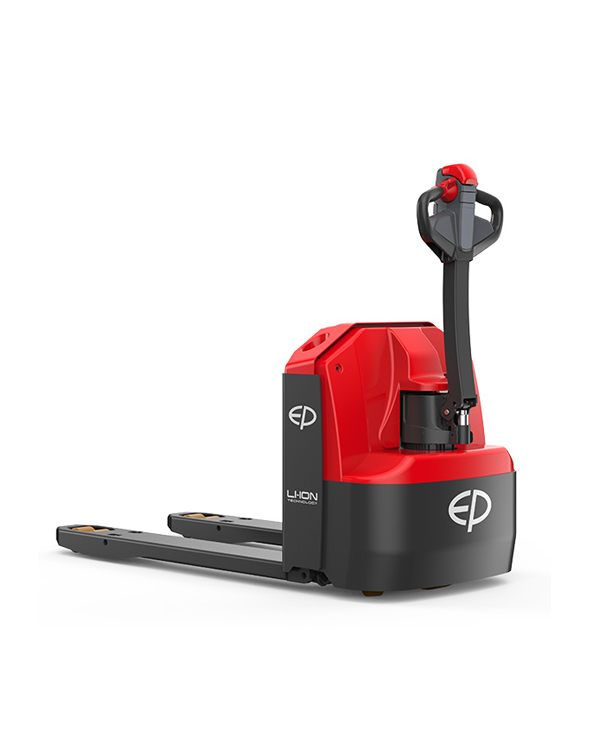 WPL202 Electric Pallet Jack