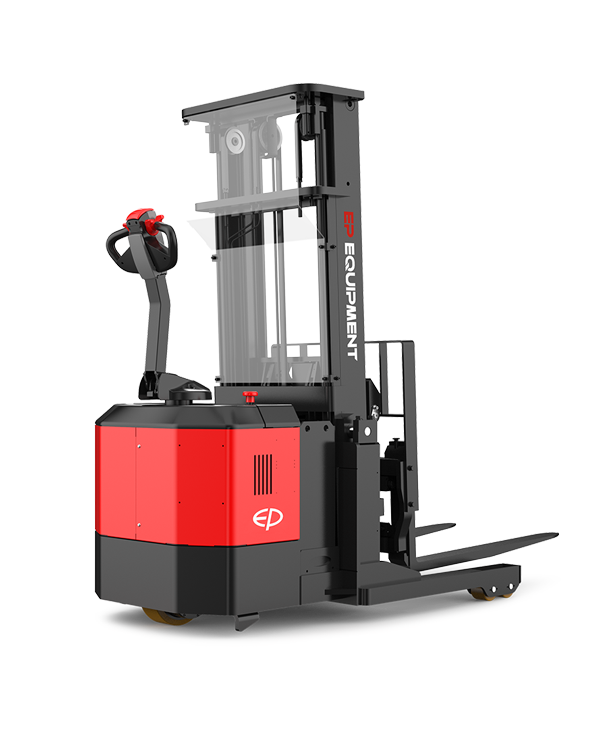 EP Reach Stacker CQE15S