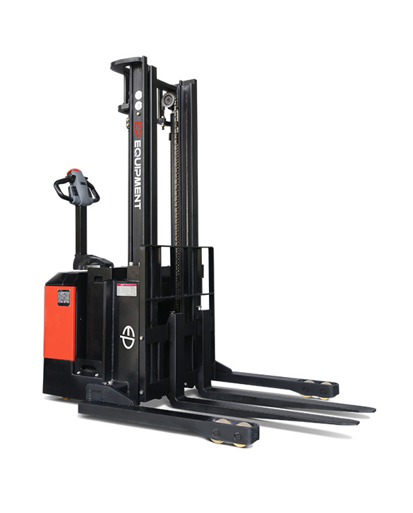 ES14-30WA Electric Stacker
