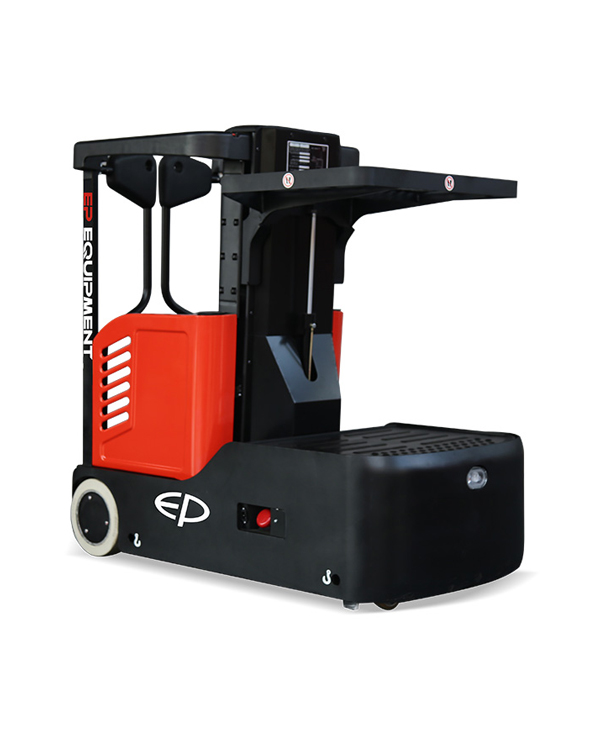 EP Work Assist Vehicles