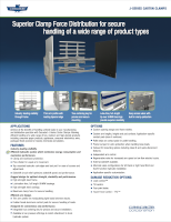 Carton Clamps Forklft Attachment Document