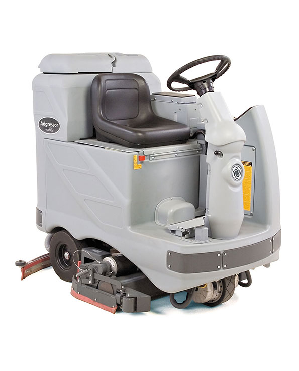 Adgressor Industrial Floor Scrubber for Sale